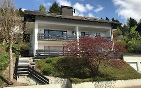 Haus Schoene Aussicht - Winterberg/Niedersfeld
